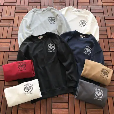 ¥~115 L🔥🔥UL🔥M🔥N SWEATER 22110644