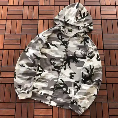 ¥~179 C🔥RT🔥🔥Z HOODIE 33110601 (im 185CM 70KG iwear size L in the photo)