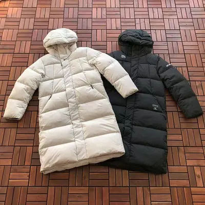 ¥~709 BIONIC DOWN JACKET 22110619 (im 184CM 80KG iwear size L in the photo)