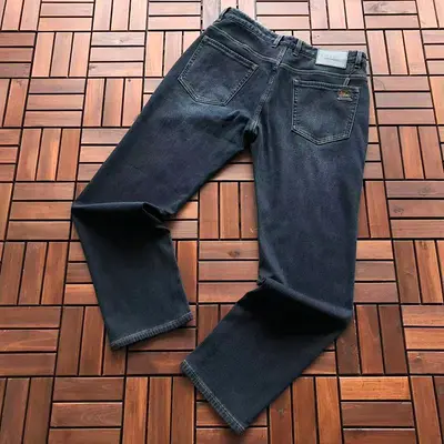 ¥~235 B🔥RB🔥RRY JEANS 22110703 (im 172CM 65KG iwear size 34 in the photo)