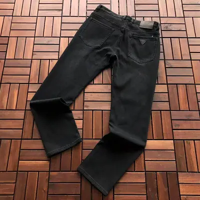 ¥~235 P🔥A🔥A JEANS 22110704 (im 172CM 65KG iwear size 33 in the photo)
