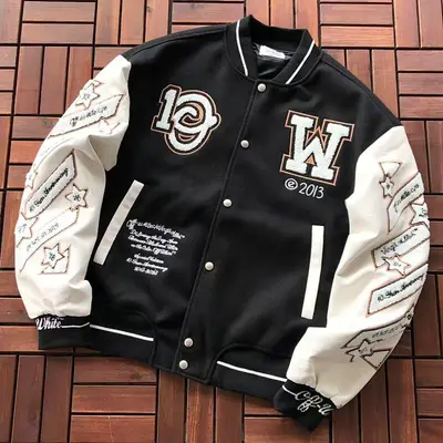 ¥~349 O🔥🔥-W🔥🔥TE JACKET 11110761 (im 172CM 65KG iwear size M in the photo)