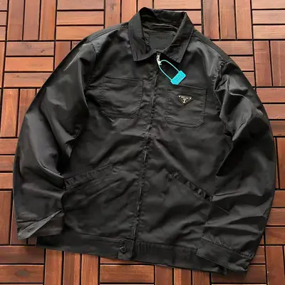 ¥~359 P🔥A🔥A JACKET 11110759 (im 172CM 65KG iwear size XL in the photo)