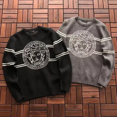 ¥~219 VE🔥SA🔥E SWEATER 11110747 (im 172CM 65KG iwear size L in the photo)