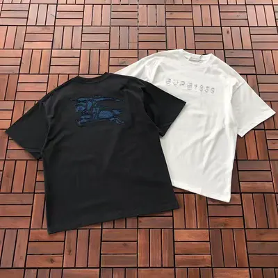 ¥~119 B🔥RB🔥RRY T-SHIRT 11110776 (im 185CM 70KG iwear size M in the photo)
