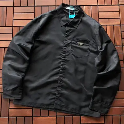 ¥~359 P🔥A🔥A JACKET 11110757 (im 172CM 65KG iwear size XL in the photo)