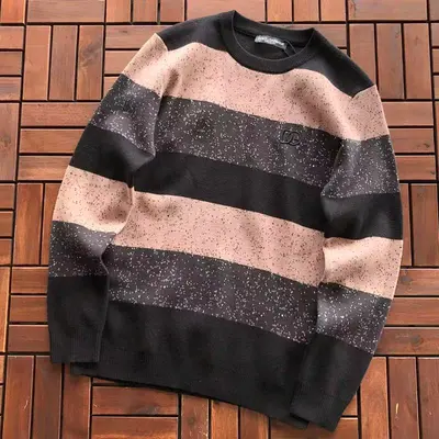 ¥~219 D🔥LC🔥 GA🔥B🔥🔥A SWEATER 11110739 (im 172CM 65KG iwear size XL in the photo)