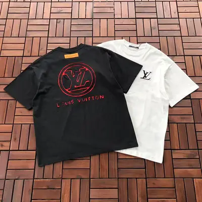 ¥~119 L🔥 T-SHIRT 11110779 (im 185CM 70KG iwear size M in the photo)