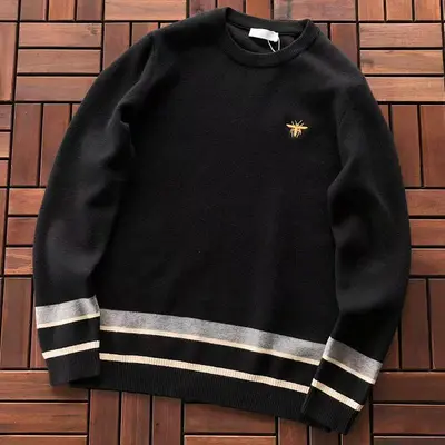 ¥~219 D🔥O🔥 SWEATER 11110756 (im 172CM 65KG iwear size L in the photo)