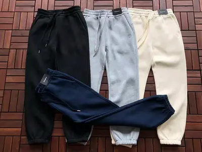 ￥~175 L🔥🔥UL🔥M🔥N TROUSERS FLEECE 22110708