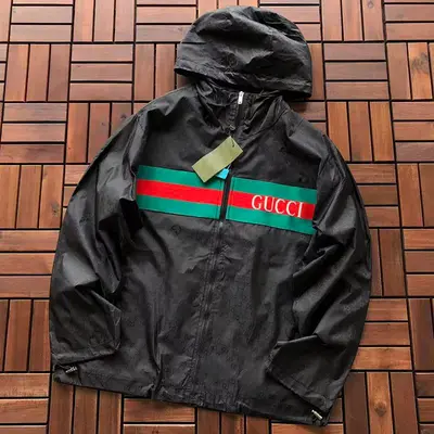 ￥~359 G🔥C🔥I JACKET 11110727