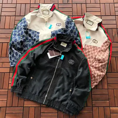￥~359 G🔥C🔥I JACKET 11110754 (im 172CM 65KG iwear size XL in the photo)