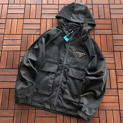 ￥~359 P🔥A🔥A JACKET 11110711 (im 172CM 65KG iwear size XL in the photo)