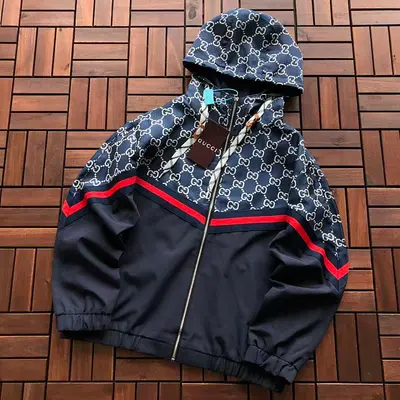 ￥~359 G🔥C🔥I JACKET 11110763 (im 172CM 65KG iwear size XL in the photo)