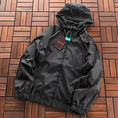 ￥~359 G🔥C🔥I JACKET 11110709 (im 172CM 65KG iwear size XL in the photo)