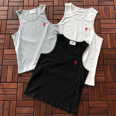 ￥~95 A🔥I VEST 22110811 (im 176CM 58KG iwear size S in the photo)
