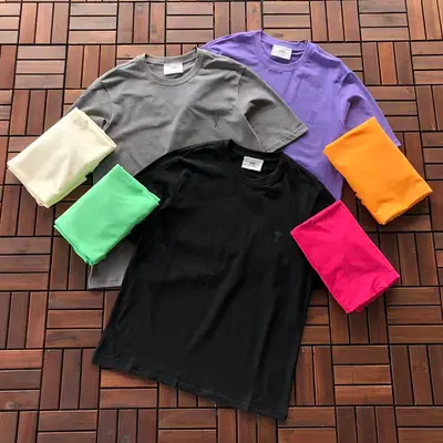 ￥~99 A🔥I T-SHIT 22110807 (im 176CM 58KG iwear size S in the photo)
