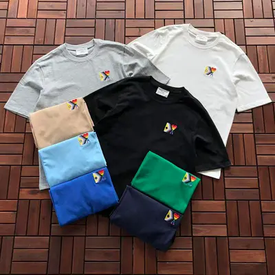 ￥~99 A🔥I T-SHIT 22110804 (im 176CM 58KG iwear size S in the photo)