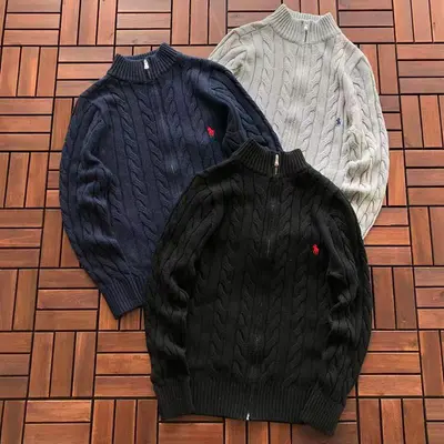 ￥~189 RA🔥PH🔥AU🔥EN SWEATER 11110930 (im 176CM 58KG iwear size M in the photo)