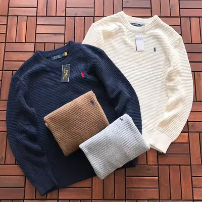 ￥~179 RA🔥PH🔥AU🔥EN SWEATER 11110929 (im 176CM 58KG iwear size M in the photo)