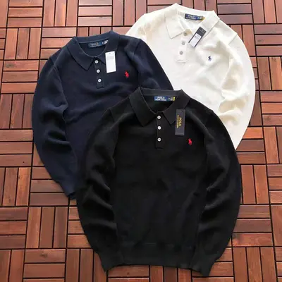 ￥~175 RA🔥PH🔥AU🔥EN SWEATER 11110928 (im 176CM 58KG iwear size M in the photo)