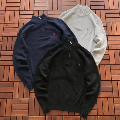 ￥~189 RA🔥PH🔥AU🔥EN SWEATER 11110927 (im 176CM 58KG iwear size M in the photo)