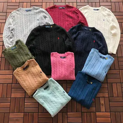 ￥~135 RA🔥PH🔥AU🔥EN SWEATER 11110907(im 180CM 68KG iwear size M in the photo)