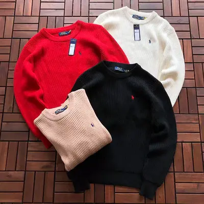 ￥~179 RA🔥PH🔥AU🔥EN SWEATER 11110924 (im 176CM 58KG iwear size M in the photo)