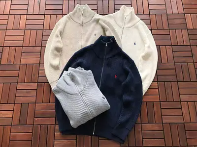 ￥~179 RA🔥PH🔥AU🔥EN SWEATER 11110906 (im 176CM 58KG iwear size M in the photo)