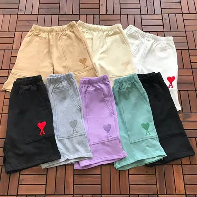￥~125 A🔥I SHORTS 22110917 (im 185CM 80KG iwear size M in the photo)