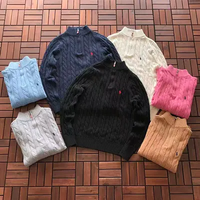 ￥~175 RA🔥PH🔥AU🔥EN SWEATER 11110905 (im 176CM 58KG iwear size M in the photo)