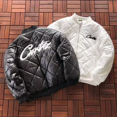 ￥~235 C🔥RT🔥🔥Z COTTON JACKET 33110903