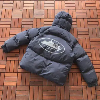 ￥~249 C🔥RT🔥🔥Z COTTON JACKET 33110902