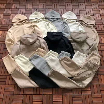 TOP￥~175 PANTS￥~165 FOG HOODIE TROUSERS FLEECE 11110918