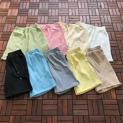 ￥~125 A🔥I SHORTS 22110915 (im 180CM 68KG iwear size S in the photo)