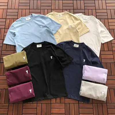 ￥~99 A🔥I T-SHIRT 22110902 (im 185CM 80KG iwear size S in the photo)