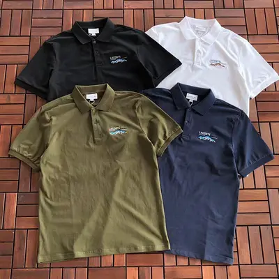 ￥~95 L🔥C🔥ST🔥 T-SHIRT 22110908 (im 176CM 58KG iwear size L in the photo)
