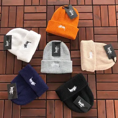 ￥~65 ST🔥S🔥Y CAP 22110910