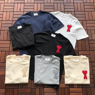 ￥~109 A🔥I T-SHIRT 22110901(im 176CM 58KG iwear size S in the photo)