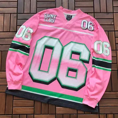 ￥~99 SAINT MICHAEL LONG-SLEEVE 33110919