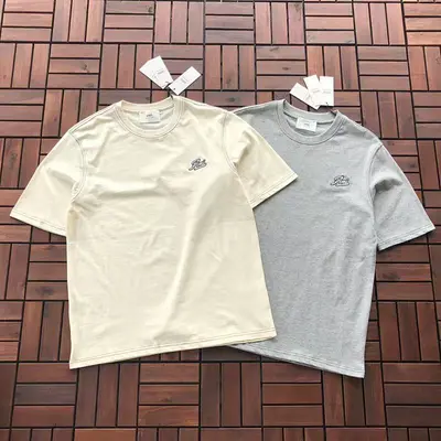 ￥~109 A🔥I T-SHIRT 22110921 (im 176CM 58KG iwear size S in the photo)