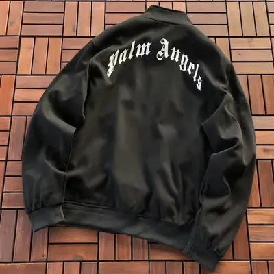 ￥~219 P🔥🔥M A🔥G🔥🔥S JACKET 33110904 (im 185CM 80KG iwear size XL in the photo)