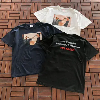 ￥~95 S🔥P🔥E🔥E T-SHIRT 11111068 (im 185CM 80KG iwear size L in the photo)