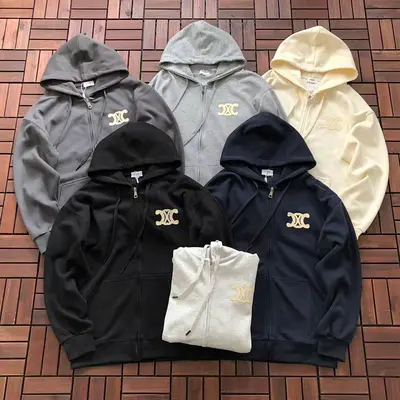 ￥~139 C🔥LI🔥E HOODIE 22111012