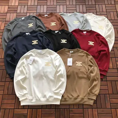 ￥~109 C🔥LI🔥E SWEATER 22111010 (im 176CM 58KG iwear size L in the photo)