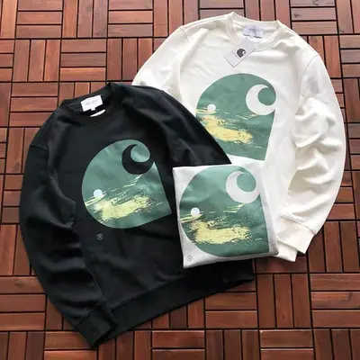 ￥~125 C🔥RH🔥RTT SWEATER 11111046 (im 176CM 58KG iwear size L in the photo)