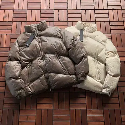 ￥~249 REPRESENT COTTON JACKET 33111007