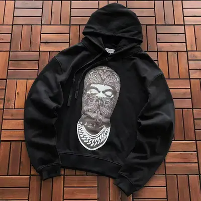 ￥~175 IH NOM UH NIT HOODIE 11111070