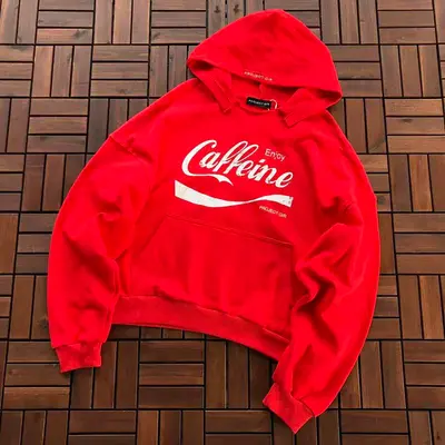 ￥~169 PROJECT G/R HOODIE 11111025 (im 185CM 80KG iwear size 1 in the photo)