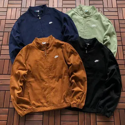 ￥~239 N🔥K🔥 JACKET 22111165 (im 176CM 58KG iwear size M in the photo)